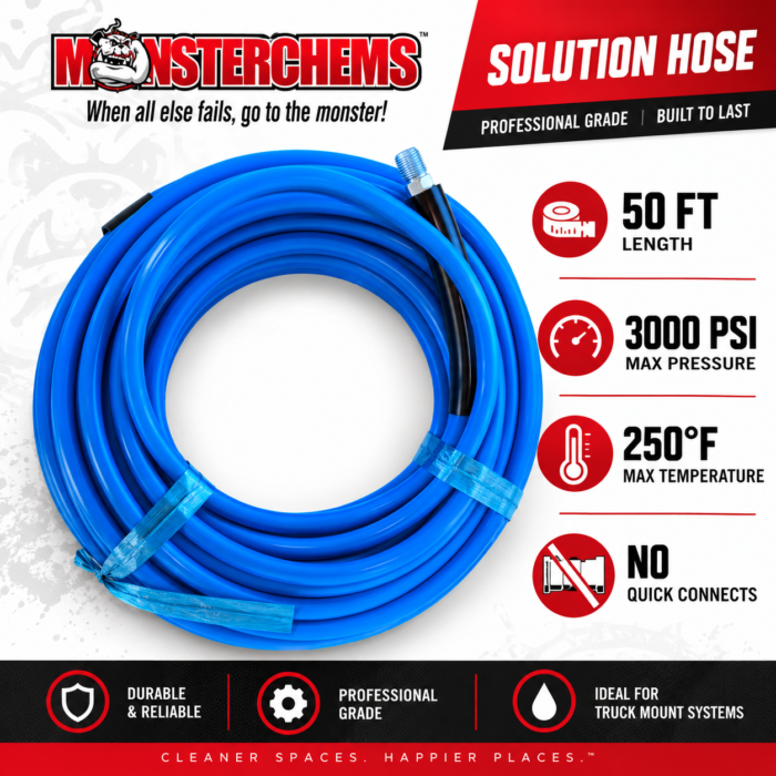 50 Ft. Solution Line