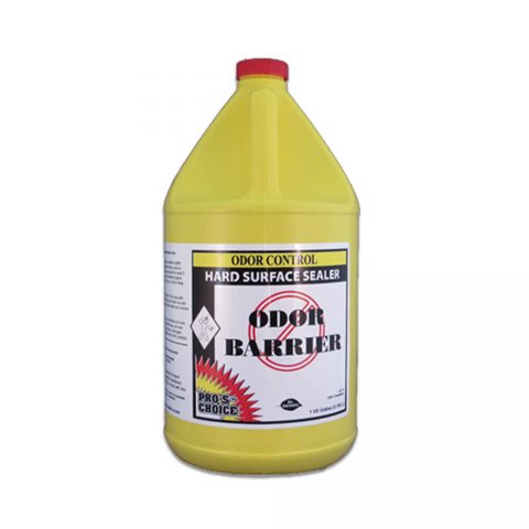 odor