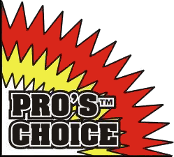 Pros Choice Logo