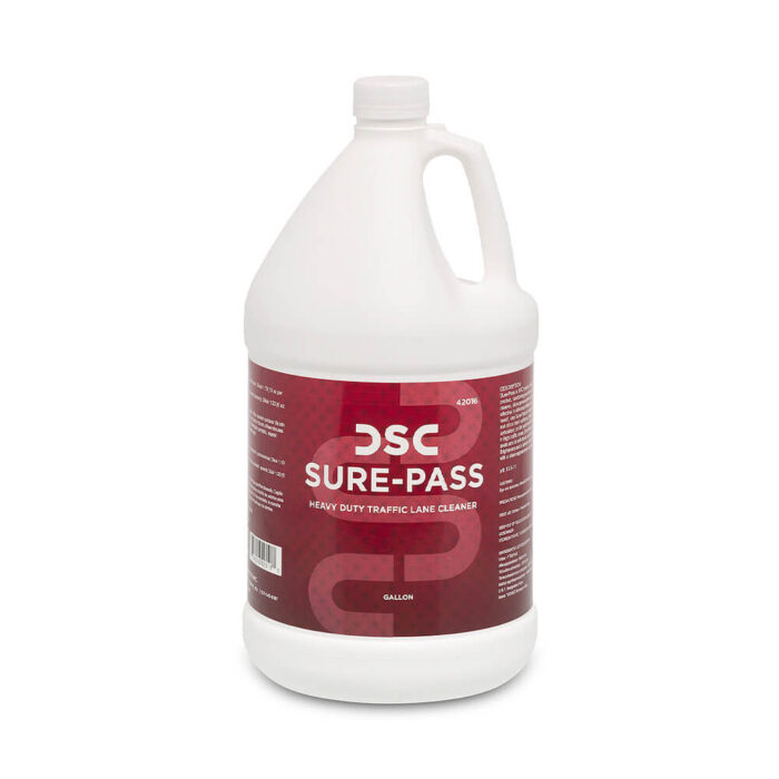 DSC SURE-PASS (GAL)
