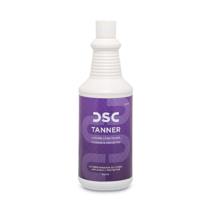 DSC TANNER (QUART)