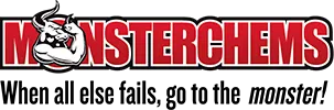 Monsterchems logo