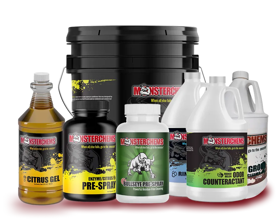 Monsterchems products Monsterchems products