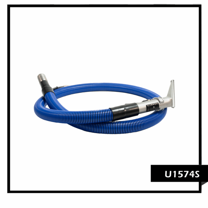 PMF 4.5 Inch External Jet Spray Upholstery Tool 500psi w/ Hide A Hose