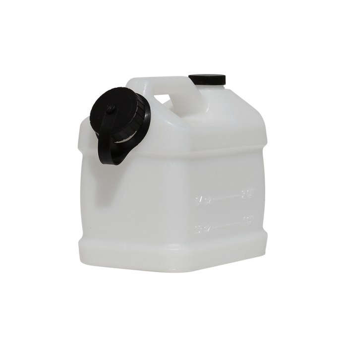 Mytee P535 Auxiliary Chemical Bottle, 5 Quart