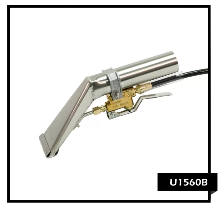 PMF 3.5" Standard Detailer Upholstery Tool (U156OB)