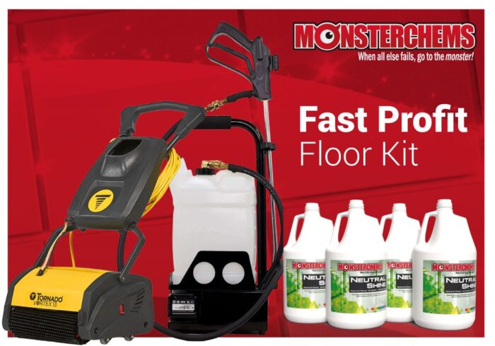Fast Profit Floor Kit