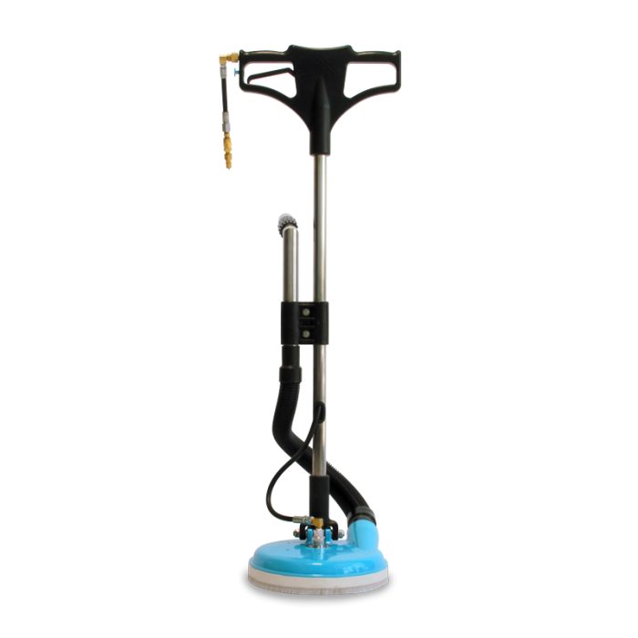 8904 T-Handle Style 1.5″ Spinner® Tile & Grout Cleaning Tool